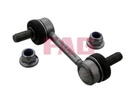 Stange/Strebe, Stabilisator