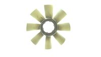 Thumbnail - Koelventilatorwiel - CFW69000P - MAHLE