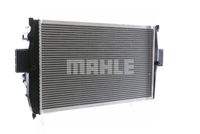 Thumbnail - Radiateur - CR739000S - MAHLE