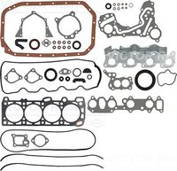 Dichtungsvollsatz, Motor