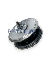 Rumpfgruppe, Turbolader Rumpfgruppe, Turbolader