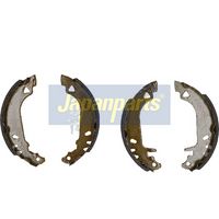 комплект спирачна челюст