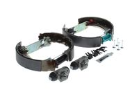 BOSCH Remschoenset 8