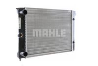 Thumbnail - Radiateur - CR342000S - MAHLE