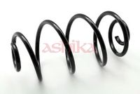 Arc spiral ASHIKA, Cod: ZCA5418X