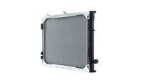 Thumbnail - Radiateur - CR685000P - MAHLE