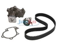 Set pompa apa + curea dintata JAPKO, Cod: SKJ616