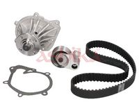 Set pompa apa + curea dintata ASHIKA, Cod: SKC889B