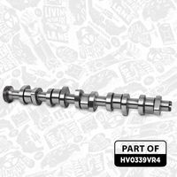 Thumbnail - Nokkenasset - HV0339VR4 - ET ENGINETEAM