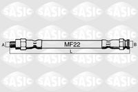 спирачен маркуч