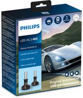 PHILIPS Gloeilamp, verstraler 1