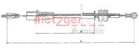 Gaszug