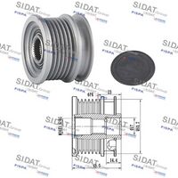 Fulie alternator SIDAT, Cod: 455184