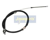 жило, ръчна спирачка