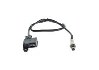 Partikelsensor