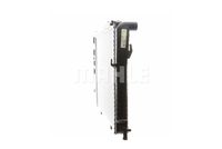 Thumbnail - Radiateur - CR485000S - MAHLE