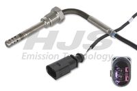 Sensor, Abgastemperatur