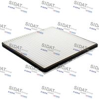 Filter, Innenraumluft