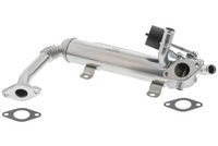Radiator / racitor gaze EGR TOPRAN, Cod: 117 520