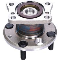 главина на колелото