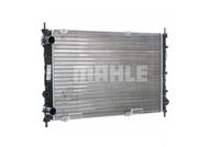 Thumbnail - Radiateur - CR525000S - MAHLE