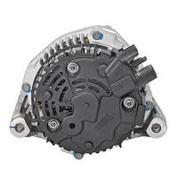 Γεννήτρια VALEO RE-GEN REMANUFACTURED