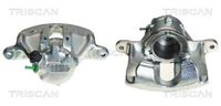Bremssattel