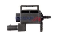 VENTIL COMUTARE CLAPETA COMUTARE (GALERIE ADMISIE)