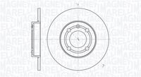 Bremsscheibe