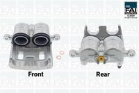 спирачен апарат