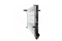 Thumbnail - Radiateur - CR475000S - MAHLE
