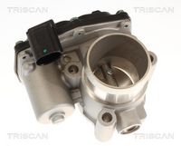 Drosselklappenstutzen