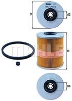 Kraftstofffilter