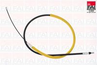 жило, ръчна спирачка