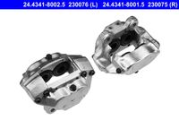 Bremssattel