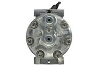 THERMOTEC Compressor, airconditioning 3