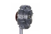 Thumbnail - Koppeling, radiateurventilator - CFC148000P - MAHLE