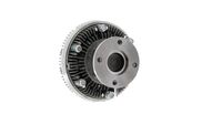 Thumbnail - Koppeling, radiateurventilator - CFC140000P - MAHLE