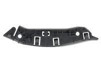 Halter, Stoßfänger