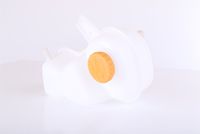 NISSENS Expansietank, koelvloeistof 8