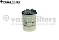 Kraftstofffilter