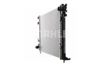 Thumbnail - Radiateur - CR983000S - MAHLE