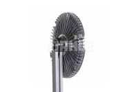 Thumbnail - Koppeling, radiateurventilator - CFC57000P - MAHLE