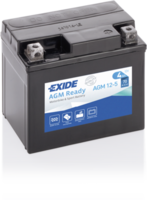 Starterbatterie
