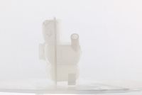 Thumbnail - Expansietank, koelvloeistof - CRT129000S - MAHLE