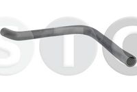 маркуч на радиатора