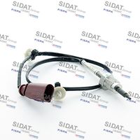 Sensor, Abgastemperatur