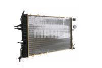 Thumbnail - Radiateur - CR321000S - MAHLE