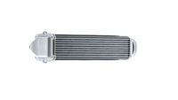Thumbnail - Intercooler, inlaatluchtkoeler - CI481000P - MAHLE