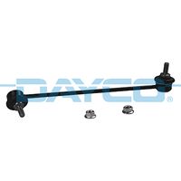 Stange/Strebe, Stabilisator